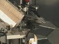 Jakob + Wienmeier CK-MH semiauomatic cartoner