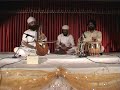 Ustaad Ranbir Singh Ji - Mali Gaura Taus Solo