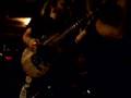 FUMATA NEGRA - LA CHICA DEL MICROFONO (PIRATA´S 25/11/2006)