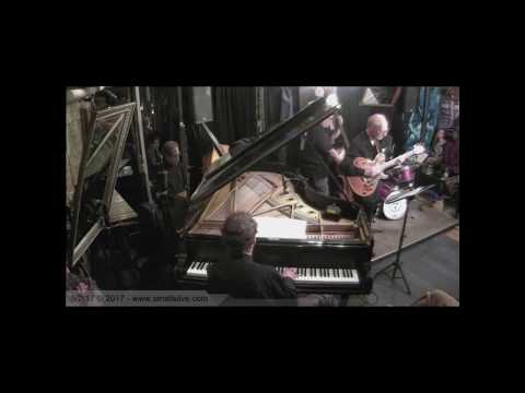 Waltz King aka John Abercrombie Waltz King aka John Abercrombie