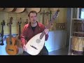 Vorstellung Gitarrenlaute - Folkfriends Vorstellung Gitarrenlaute - Folkfriends