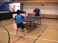 Richard McAfee (2339) vs Yahao Zhang (2243) Game #1