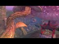 Everquest 2 EQ2 - GC Trailer - Echoes of Faydwer