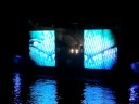 Rock show de la ballena! 01