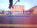 how to ollie