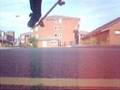 how to ollie