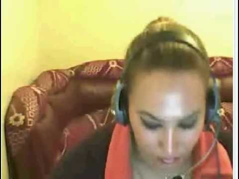9hab webcam - amina cam.