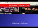 Lil Wayne Lollipop Flash Video Comment! Lil Wayne Lollipop Flash Video Comment!