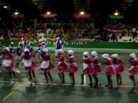 Enuf - AQUI LES PRESENTO LA RONDA GANADORA DEL 3° LUGAR JEJEJEJEJE, NOS LLEVAMOS LA TARDE TODOS LOS GRADOS DEL GRUPO