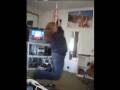 MY FiRst pOlE dANcE