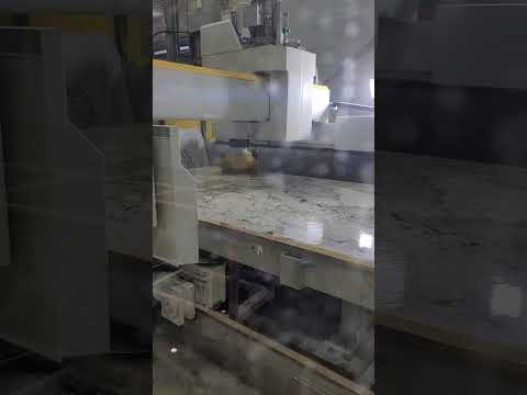 2022 GMM SIRIO TS4 Slab Polishing Lines | STONE EQUIPMENT WAREHOUSE (1)