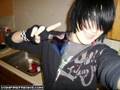 Emo Boys