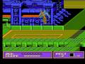 [nes] zen: intergalactic ninja developer : konami publisher : konami platform : nintendo entertainment system release date : march 1993 genre : platform mode : single-player