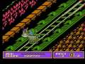 [nes] zen: intergalactic ninja developer : konami publisher : konami platform : nintendo entertainment system release date : march 1993 genre : platform mode : single-player