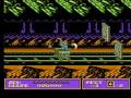 [nes] zen: intergalactic ninja developer : konami publisher : konami platform : nintendo entertainment system release date : march 1993 genre : platform mode : single-player