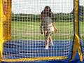 videos de Menard County Fair 08' Moon Jump
