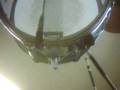 faint drum cover(the wolfgang way)