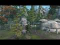 Star Wars: The Old Republic - Making of Tython Developer Dispatch Video From BioWare & LucasArts