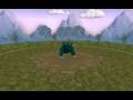 videos de Spore Creatures: Venusaur