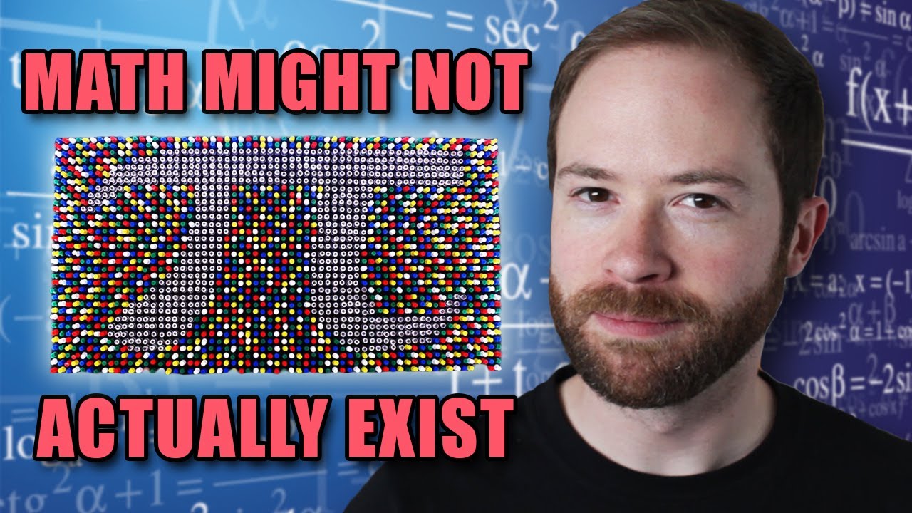 Vorschaubild maxresdefault Existiert Mathematik im Universum oder nur in unseren Köpfen?