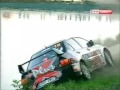 Kompilacja wypadków 2008 ( RSMP, PZM, RAJD ŻUBRÓW )