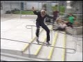 Noah Spindler and Brion Baer; BoneStorm