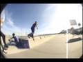 Noah Spindler and Brion Baer; BoneStorm