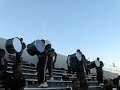 UAPB TENOR CALL OUT 2009