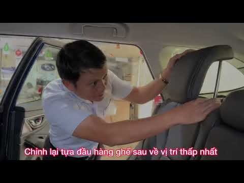 Công việc đầu ngày của sale Ô Tô trực Showroom |QuangCar