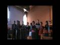 videos de Thanksgiving Service Chorale Songs
