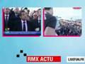 Sarkozy et Fillon - Extrait le rmx du web