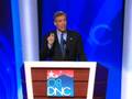 Warner Delivers Keynote Address