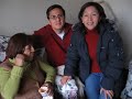 Saludos Familia Bermúdez