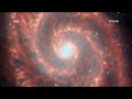 M51 in 60 Seconds (in HIGH DEFINITION)