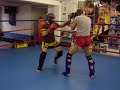 Sparring T.K.B.C. Luzern Sparring T.K.B.C. Luzern