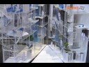 10일부터 30일까지 서울 디자인올림픽이 열리고 있는 잠실 주경기장 3층 w1~w5 구역에는 디자인 탐구전 전시장이 개설되어 있다.디자인 탐구전 전시장은 대학생들이 상상력을 바탕으로 창의적인 디자인 해결 과정을 경쟁하는 공간이며, 16개 국내대학과 해외대학 전시로 구성되어 있다. 안양과학대학 공간디자인학부 학생들의 우수한 디자인 감각을 맛볼 수 있는 전시관도 이곳에 마련되어 있다.