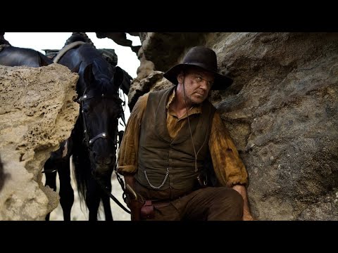 Western von Regisseur Jacques Audiard: The Sisters B ...