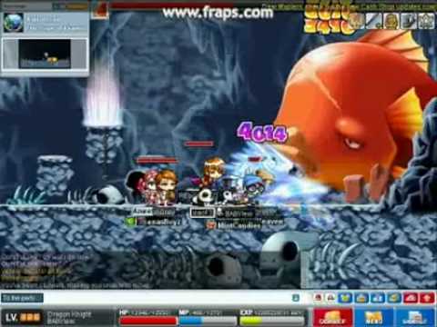 Maplestory Screenshot 0