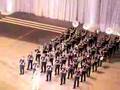 JSDF MARCHING FESTIVAL 2006 (2) -Opening Grand March 1/2-