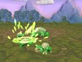 Spore Creature Creator Video