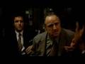 Brucia la Terra - Il Padrino (with lyrics)