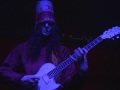 Buckethead april fools day