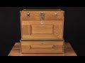 Gerstner Classic Tool Chest and Base Set