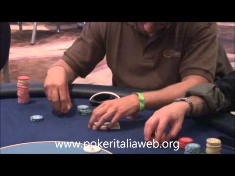 V365 Video: Che bel bluff!