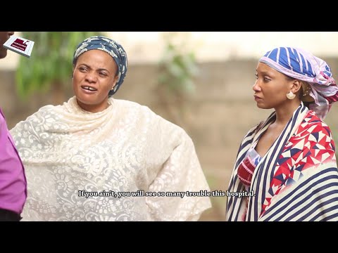 ALLURA TA TONO GARMA 1&2 LATEST HAUSA FILM 2019