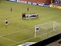 Atlético-PR x River Plate - Jogo Inesquecível