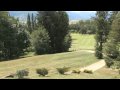 Inter empreses al Reial Club de golf de Cerdanya