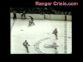 New York Ranger Crisis SHOW # 104