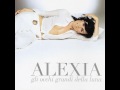 Alexia Una Donna Sola Video and Lyrics