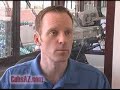 Chicago Cubs TV Man Len Kasper Talks Baseball